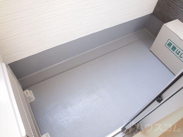 16/30 バルコニー