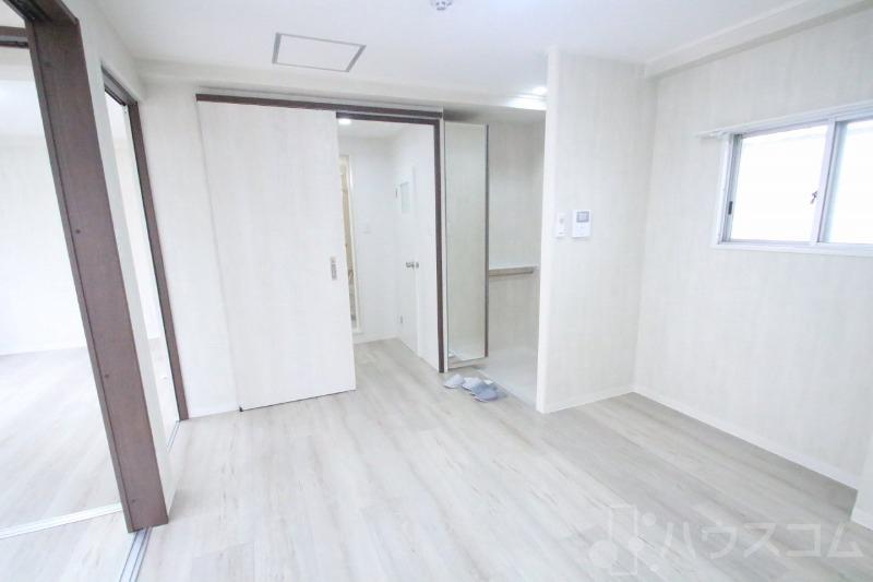 4/30 リビング/ダイニング