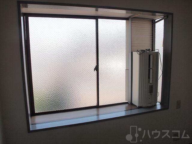 17/30 バルコニー