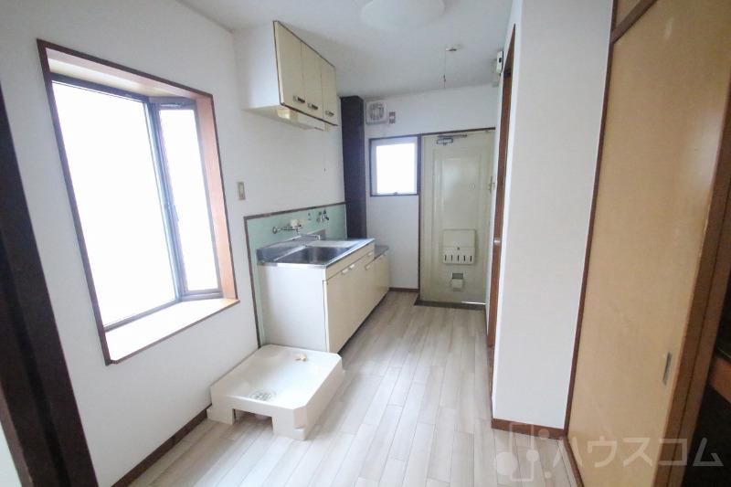 4/30 リビング/ダイニング