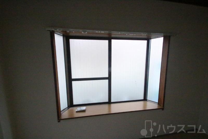 17/30 バルコニー