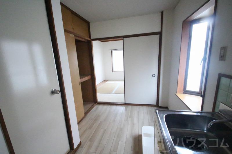 5/30 リビング/ダイニング