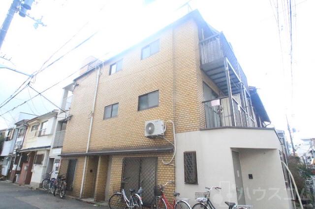 1/30 外観