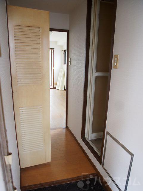 9/30 玄関