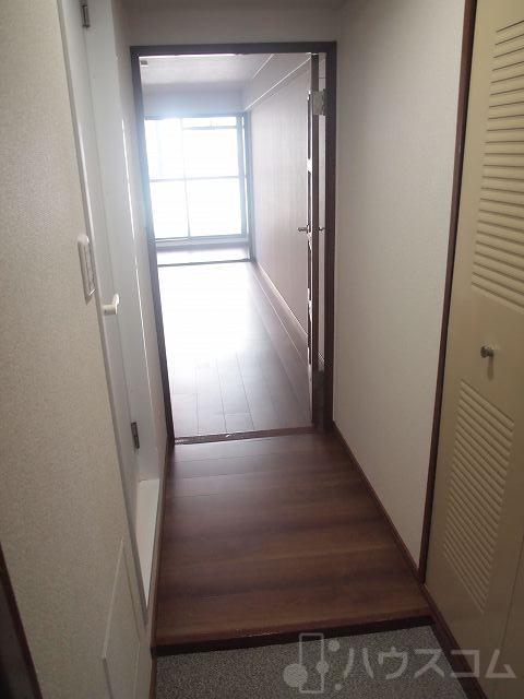 9/30 玄関
