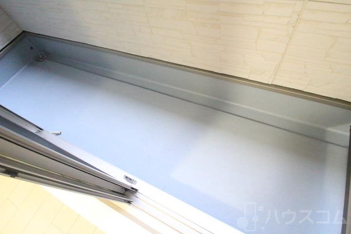 17/30 バルコニー