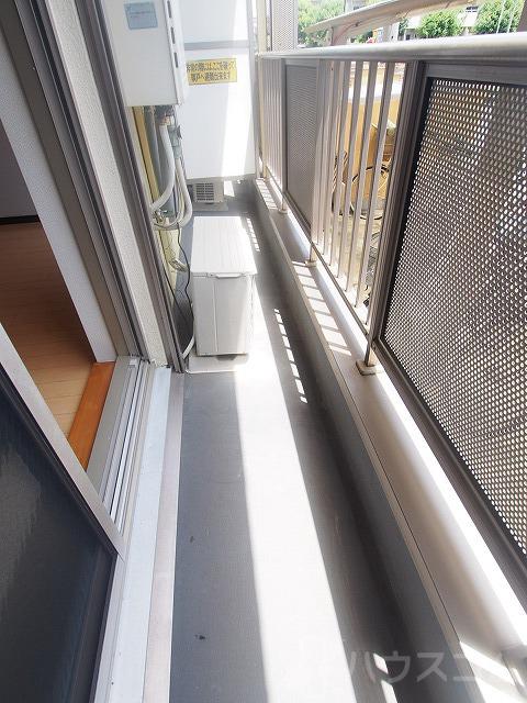 15/30 バルコニー