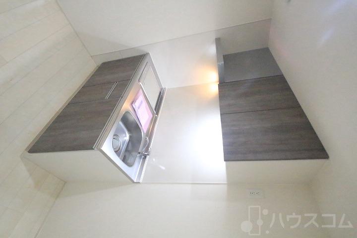 9/30 キッチン