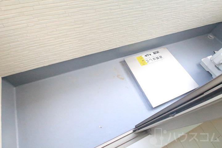 16/30 バルコニー