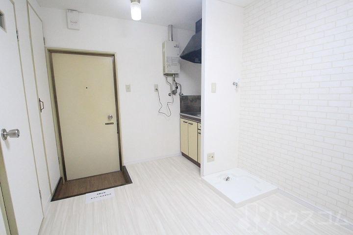 4/30 リビング/ダイニング