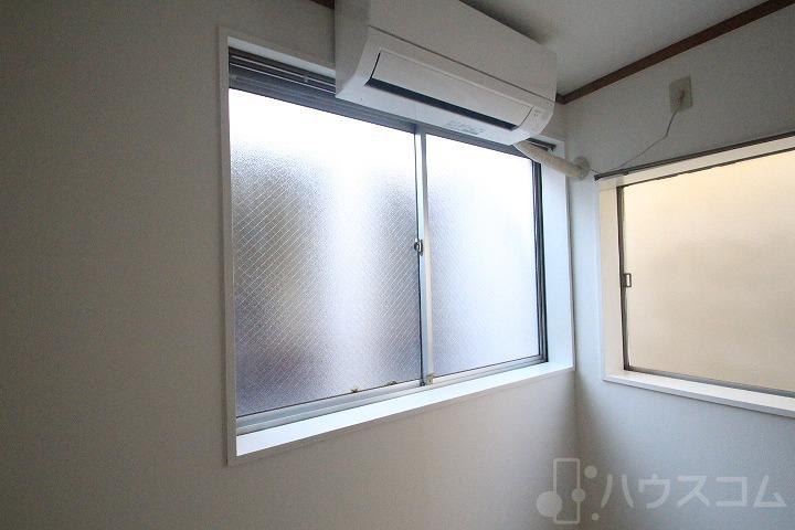 17/30 バルコニー