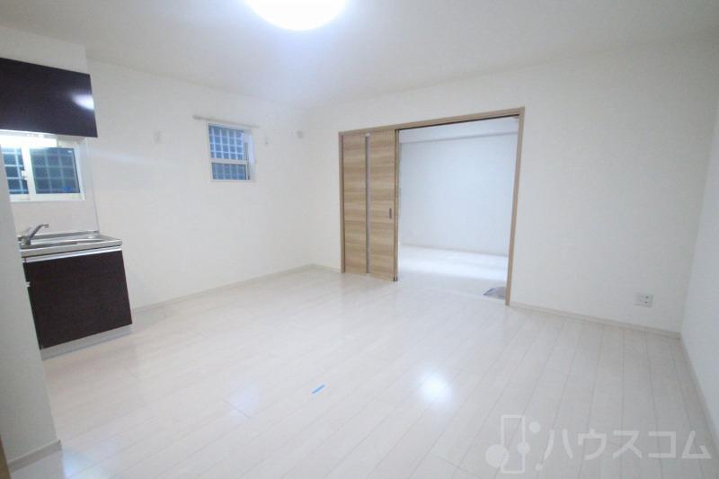 4/30 リビング/ダイニング