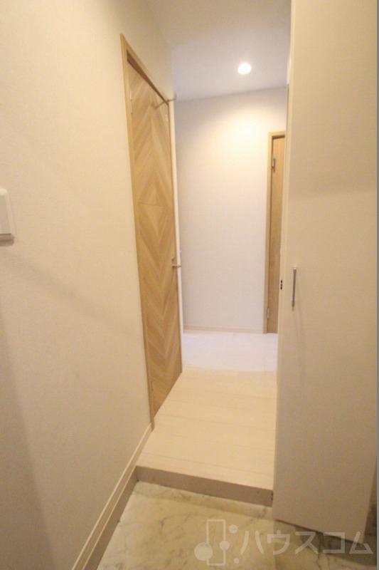 9/30 玄関