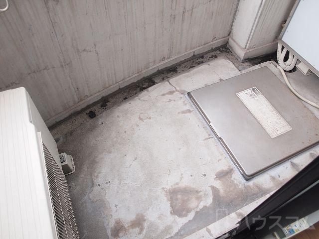 16/30 バルコニー