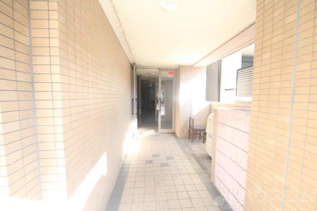 2/10 エントランス