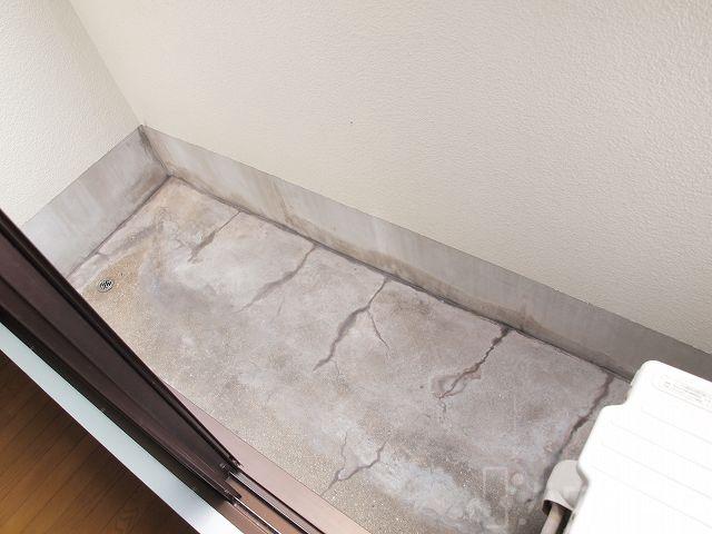 17/30 バルコニー