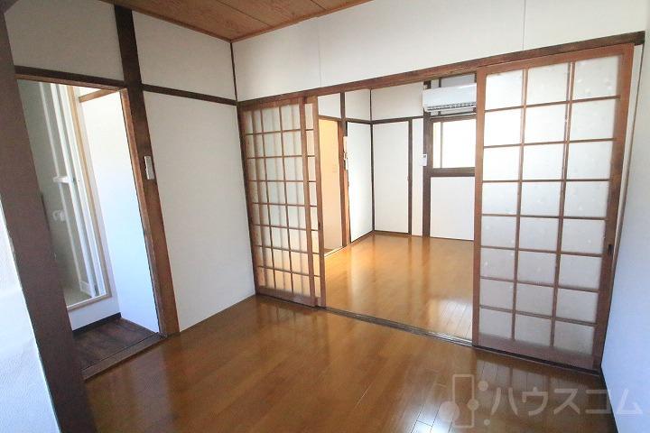 5/30 リビング/ダイニング