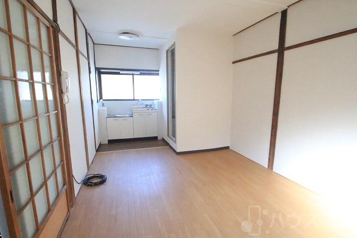 4/30 リビング/ダイニング