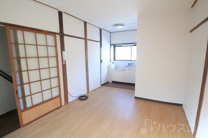 5/30 リビング/ダイニング