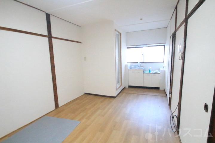 4/30 リビング/ダイニング