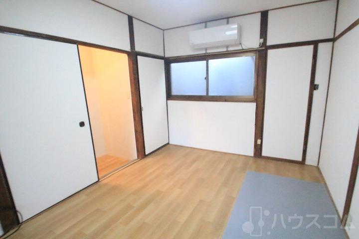 5/30 リビング/ダイニング