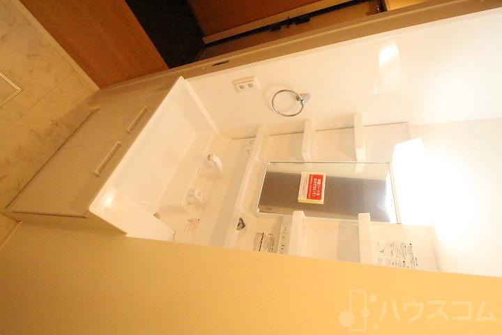 13/30 洗面