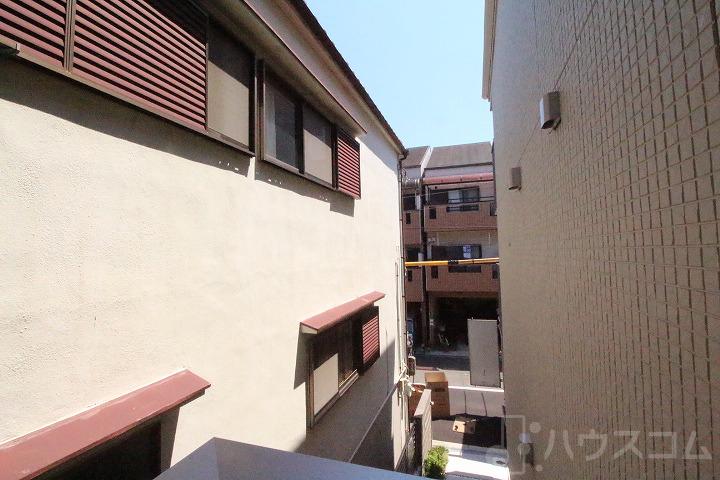 16/30 バルコニー