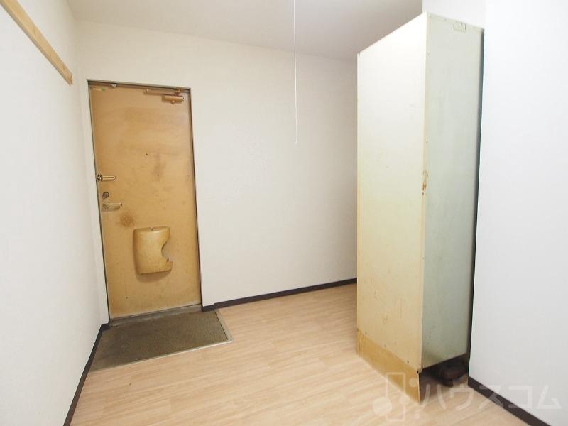 5/30 リビング/ダイニング