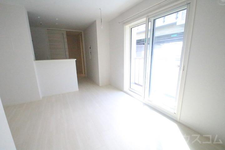 3/30 リビング/ダイニング