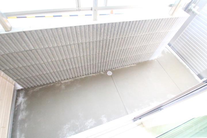 16/30 バルコニー