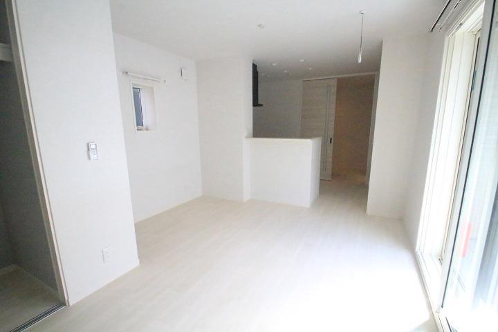 4/30 リビング/ダイニング