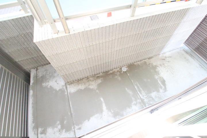 16/30 バルコニー