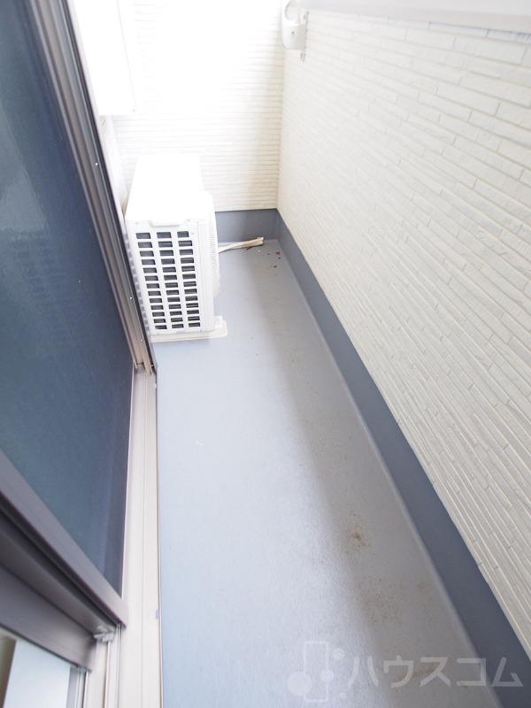 17/30 バルコニー