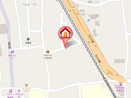 3/3 地図
