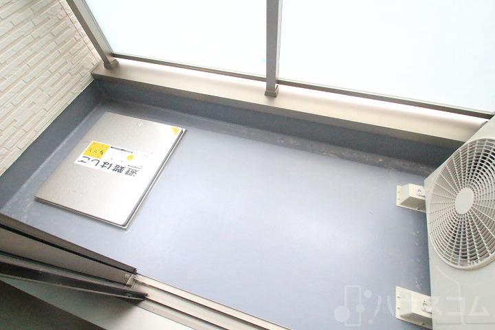 16/30 バルコニー