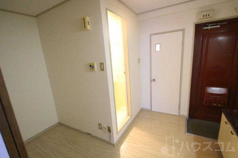 5/30 リビング/ダイニング