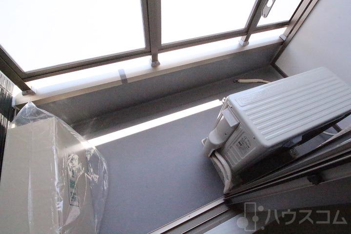 17/30 バルコニー