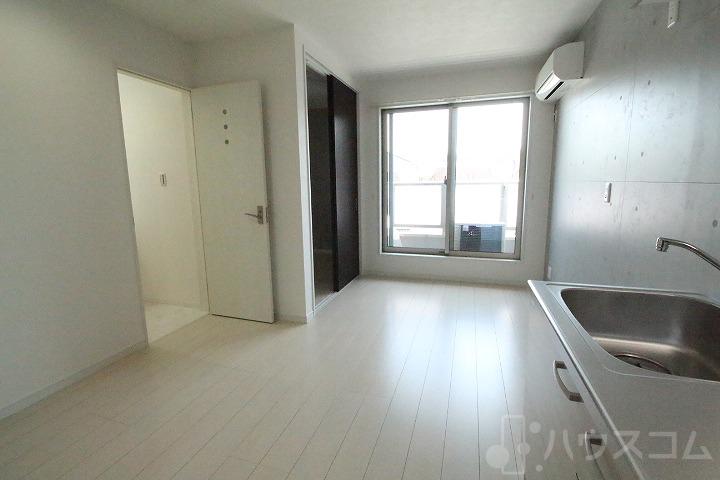 5/30 リビング/ダイニング