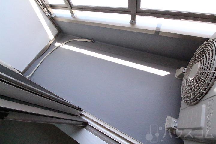 17/30 バルコニー