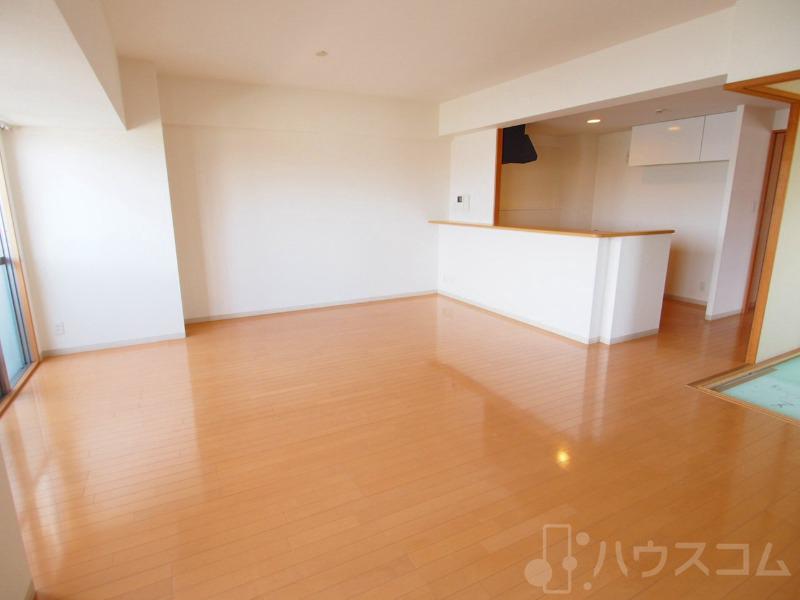 3/30 リビング/ダイニング