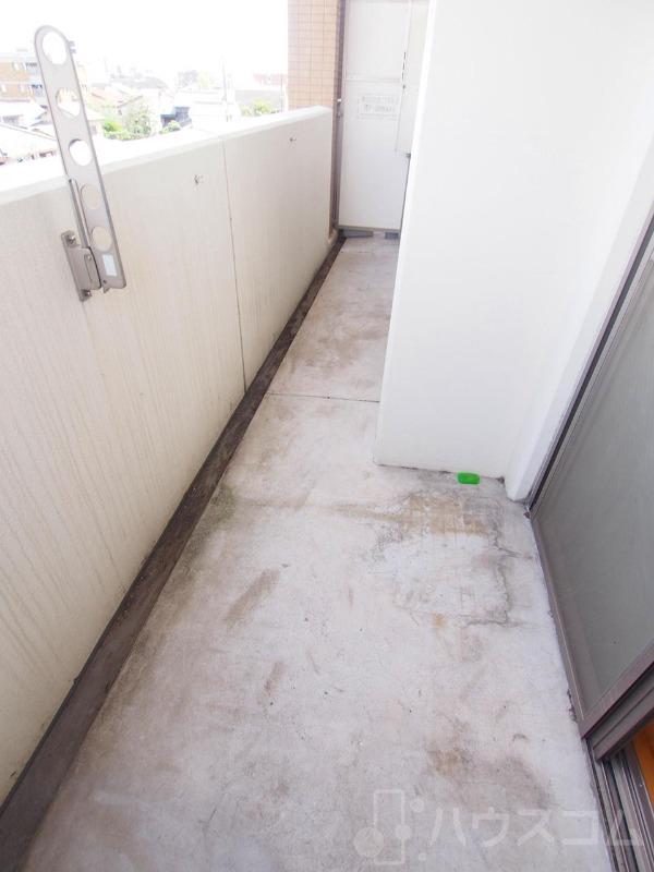 16/30 バルコニー