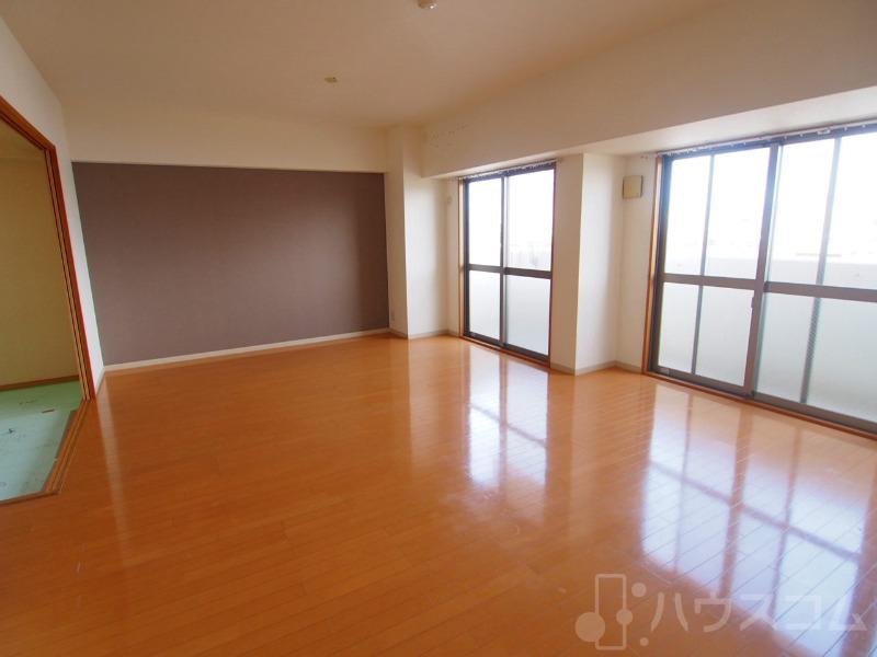 4/30 リビング/ダイニング