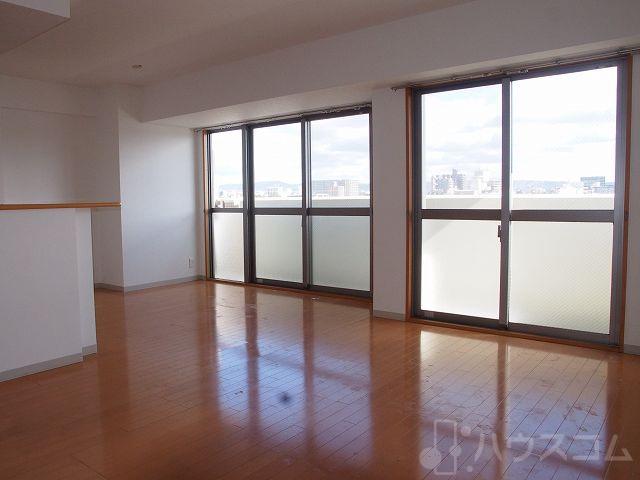 4/30 リビング/ダイニング