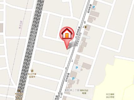 4/6 地図