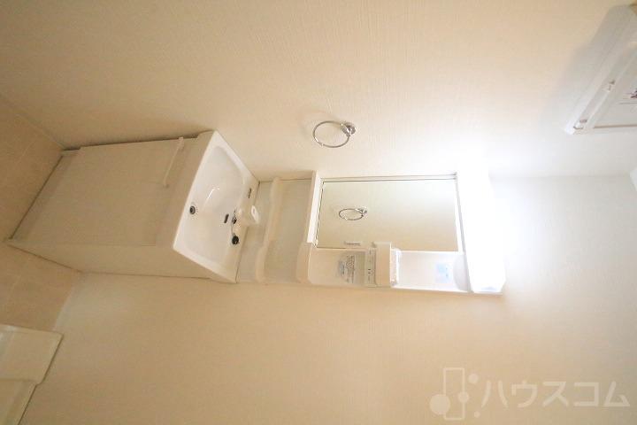 13/30 洗面