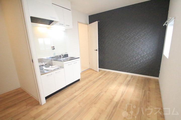 3/30 リビング/ダイニング