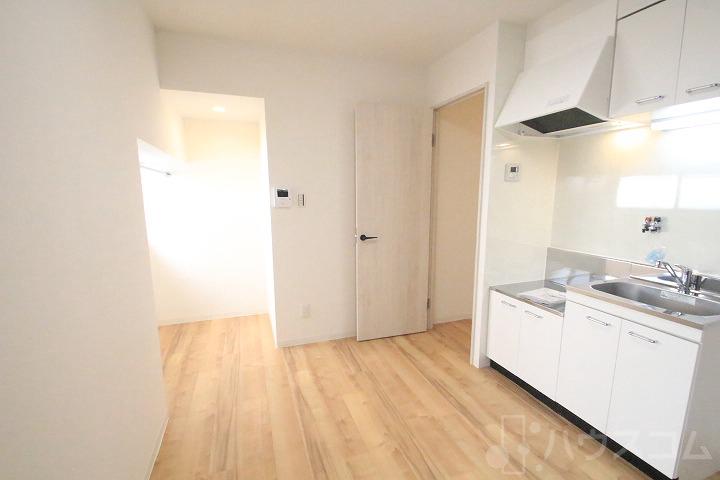 4/30 リビング/ダイニング