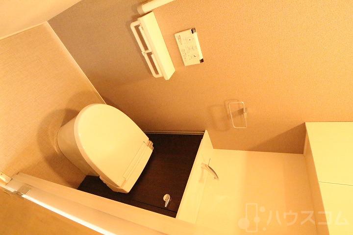 13/30 トイレ