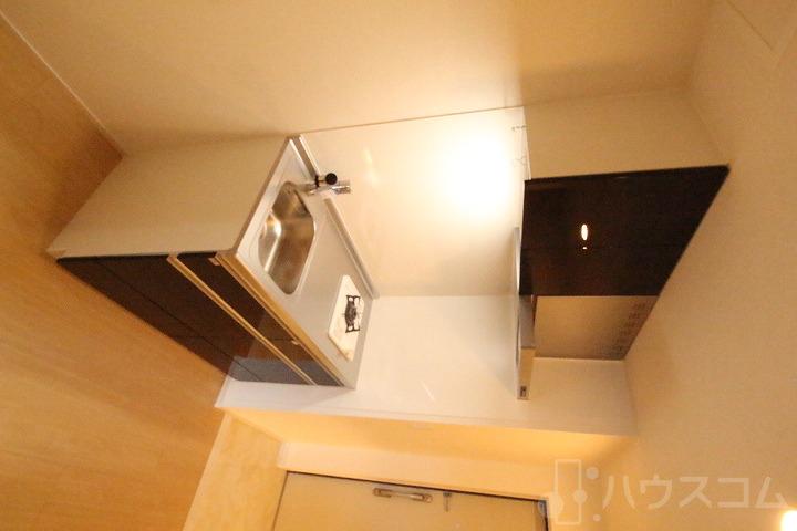 9/30 キッチン