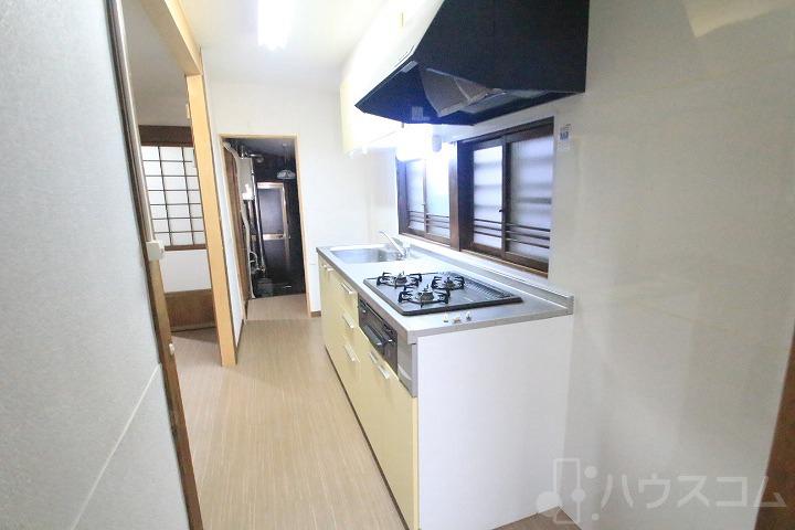12/30 キッチン